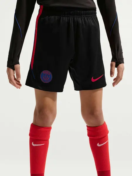 Pantaloni scurti Psg Y Nk Df Strk Kz