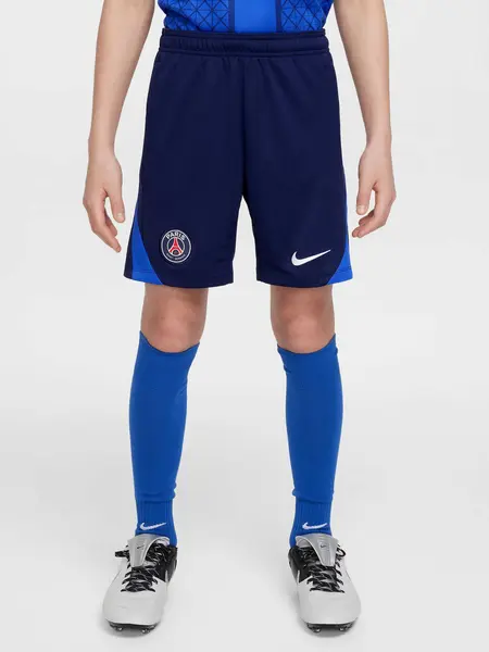 Pantaloni scurti Psg Y Nk Df Strk Kz