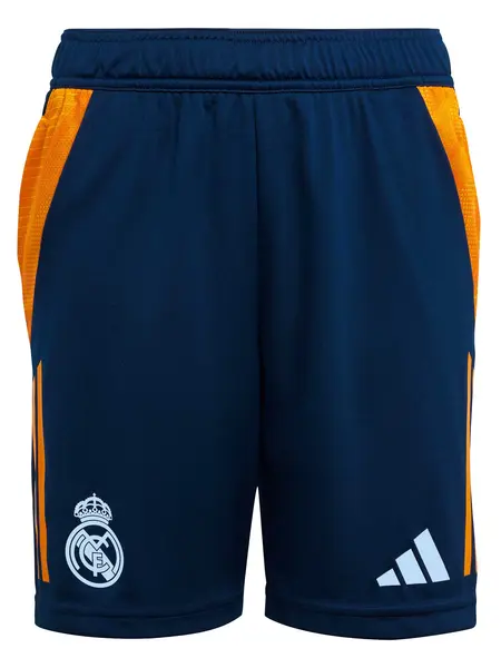 Pantaloni scurti Real Madrid Tiro 24 Competition