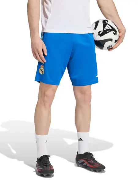 Pantaloni scurti Real Madrid Tiro 25
