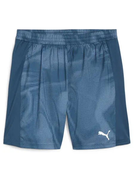 Pantaloni scurti Run Favorites Velocity Aop 7