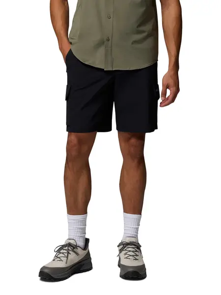 Pantaloni scurti Silver Ridge Elite