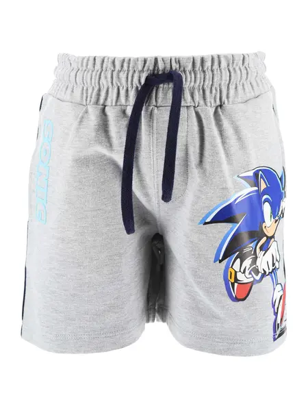 Pantaloni scurti Sonic