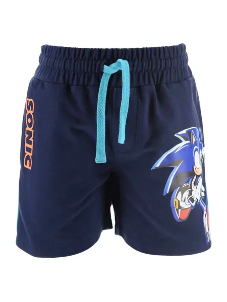 Pantaloni scurti Sonic