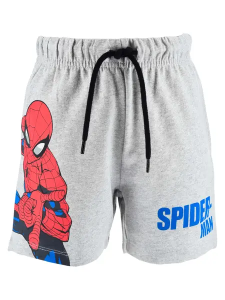 Pantaloni scurti Spiderman