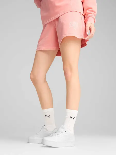 Pantaloni scurti Squad 5 Tr