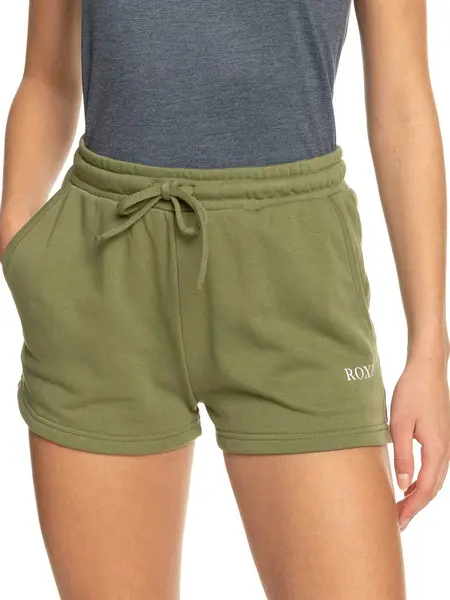 Pantaloni scurti Surf Stoked Terry