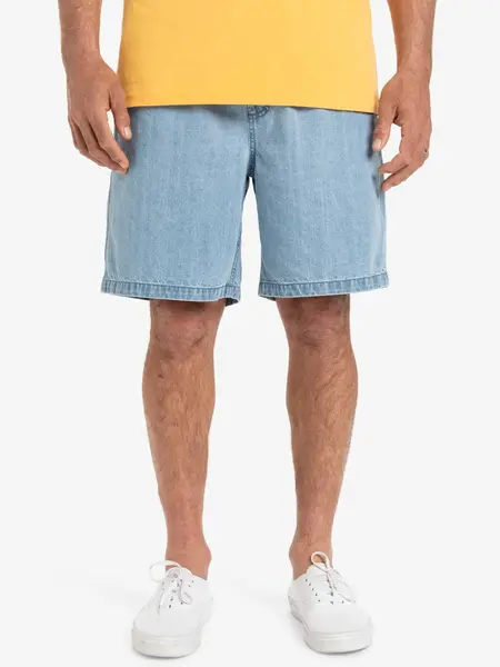 Pantaloni scurti Taxer Denim