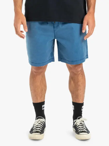 Pantaloni scurti Taxer Ws