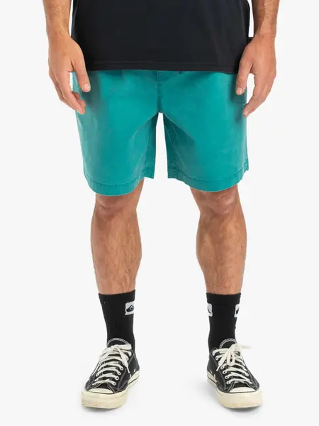 Pantaloni scurti Taxer Ws