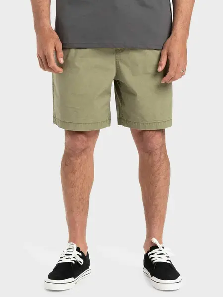 Pantaloni scurti Taxer Ws