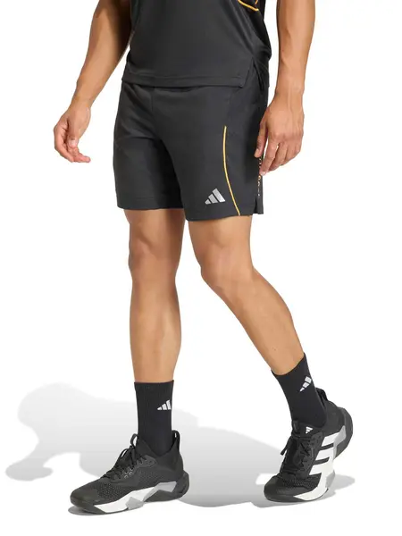 Pantaloni scurti Tech Apparel Climacool