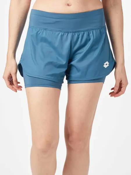 Pantaloni scurti Tech W Ii – D1