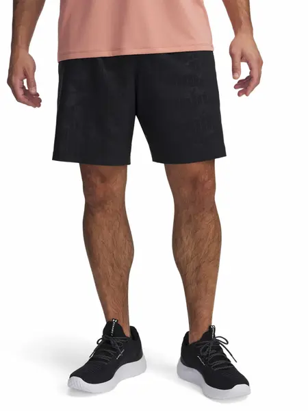 Pantaloni scurti Tech Woven Emboss