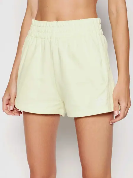 Pantaloni scurti Tennis Luxe 3-Stripes