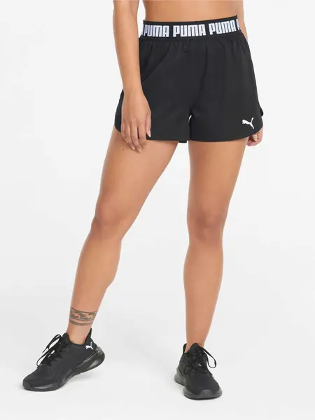Pantaloni scurti Train Strong Woven 3