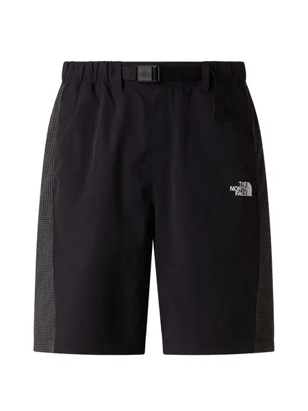 Pantaloni scurti U Nse Belted