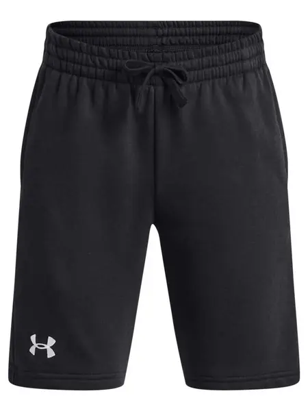 Pantaloni scurti Ua Rival Fleece