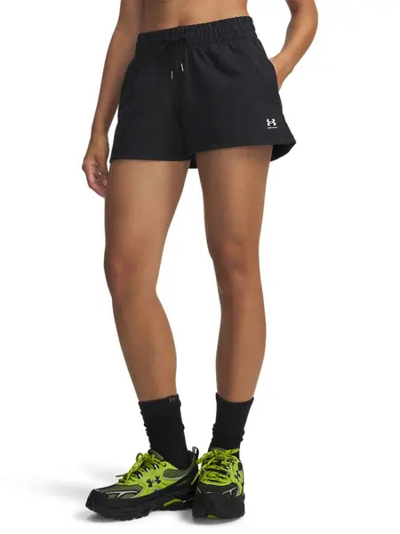 Pantaloni scurti Ua Sport Terry