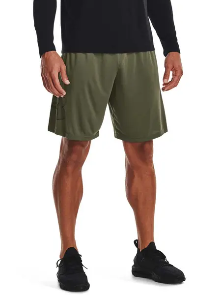 Pantaloni scurti Ua Tech Graphic