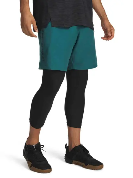 Pantaloni scurti Ua Tech Woven Wordmark