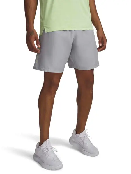 Pantaloni scurti Ua Tech Woven Wordmark
