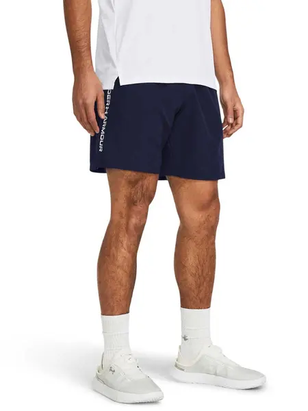 Pantaloni scurti Ua Woven Wdmks