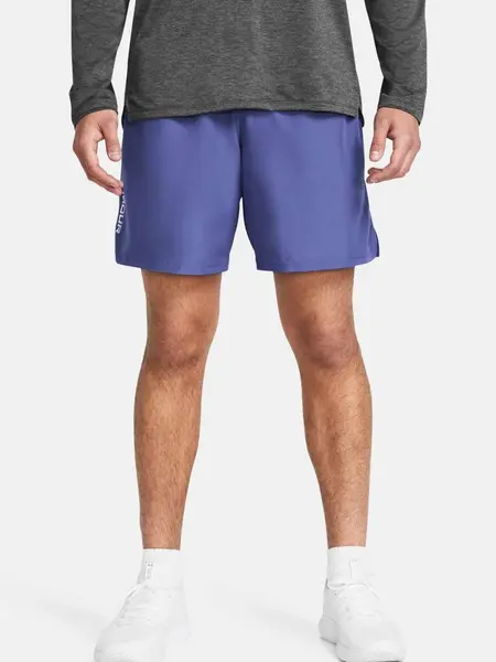 Pantaloni scurti Ua Woven Wdmks