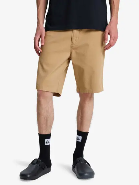 Pantaloni scurti Union Straight 20