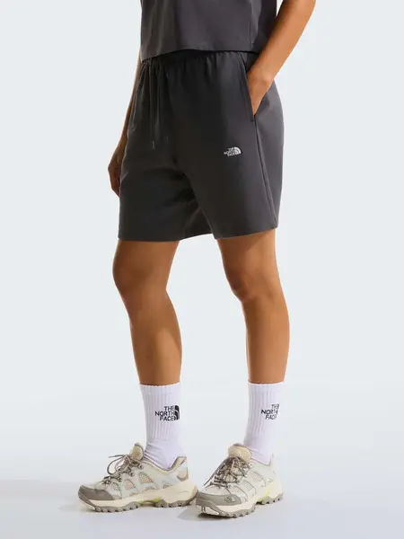 Pantaloni scurti W Essential Light Relaxed