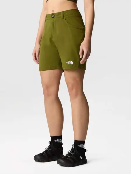 Pantaloni scurti W Horizon