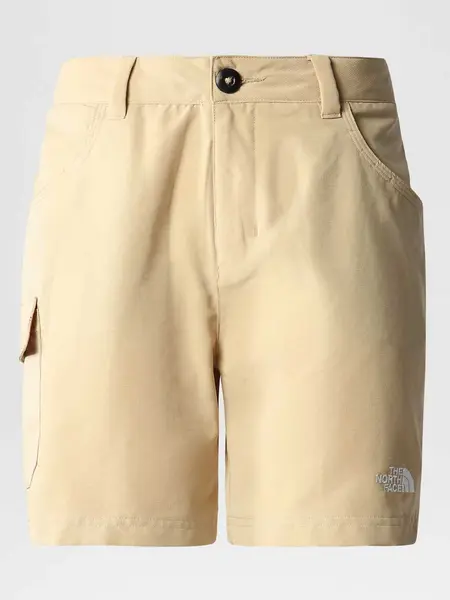 Pantaloni scurti W Horizon