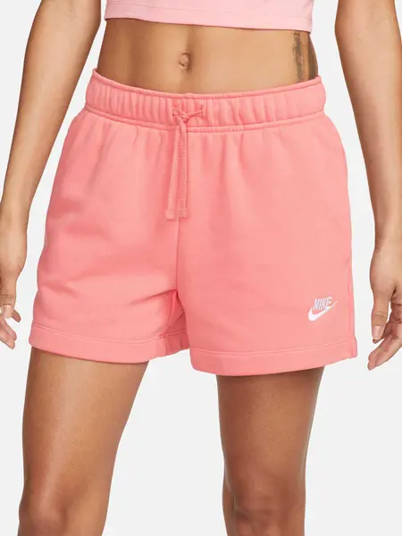 Pantaloni scurti W Nsw Club Flc Mr