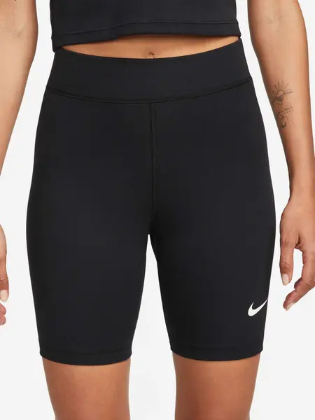 Pantaloni scurti W Nsw Nk Clsc Hr 8In Short