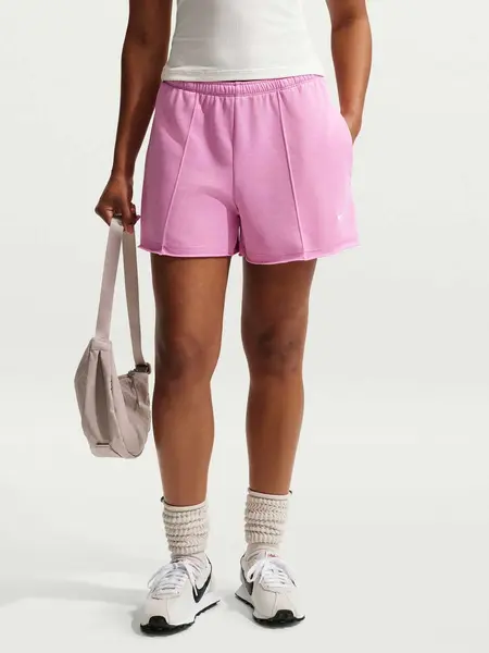 Pantaloni scurti W Nsw Offln Chll Ft