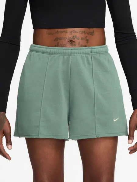 Pantaloni scurti W Nsw Offln Chll Ft