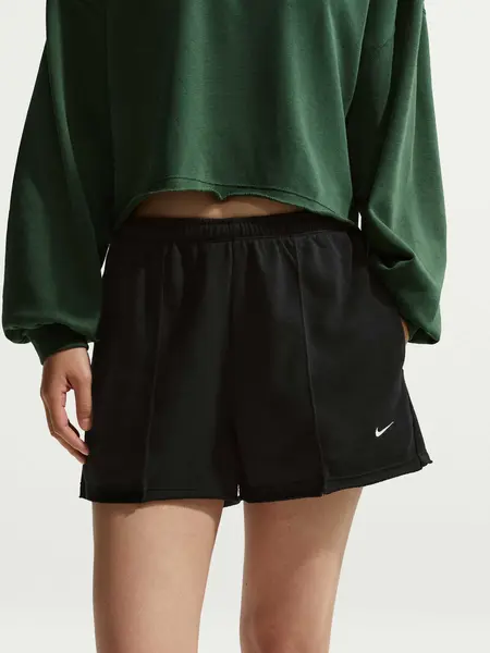 Pantaloni scurti W Nsw Offln Chll Ft