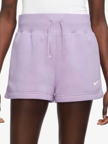 Pantaloni scurti W Nsw Phnx Flc Hr