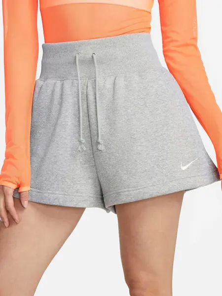 Pantaloni scurti W Nsw Phnx Flc Hr