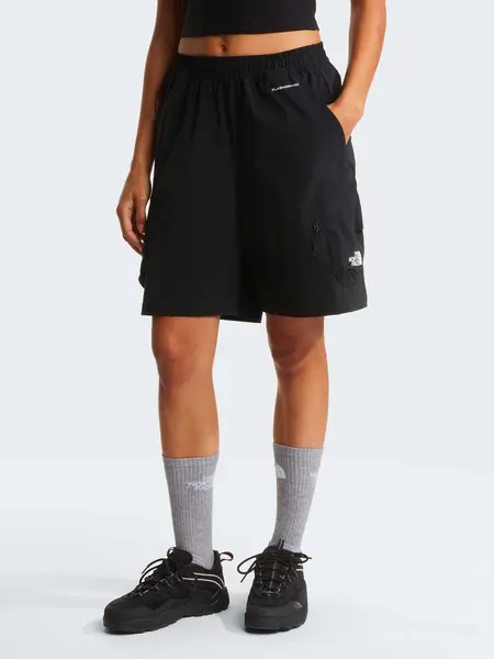 Pantaloni scurti W Packable