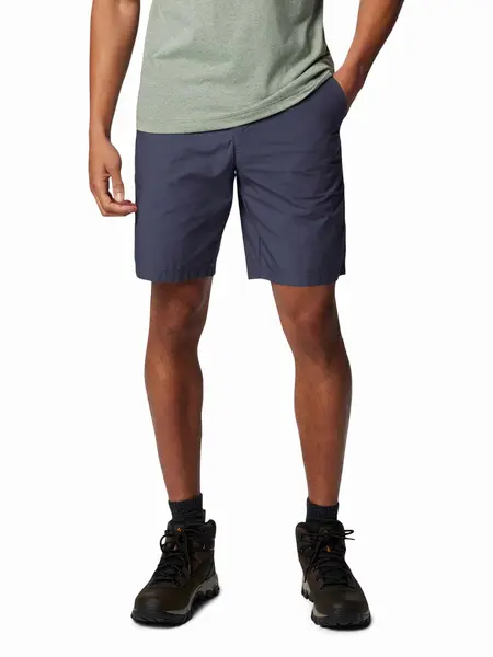 Pantaloni scurti Washed Out