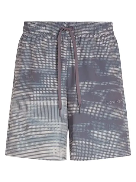 Pantaloni scurti Wo