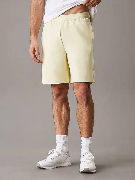 Pantaloni scurti Wo Knit 9 Inseam