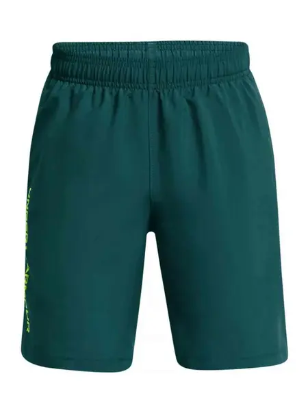 Pantaloni scurti Woven Wdmk