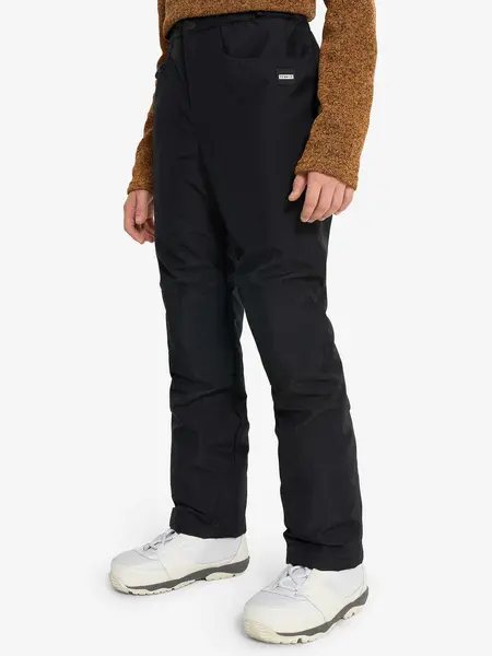 Pantaloni snowboard Boy's Padded