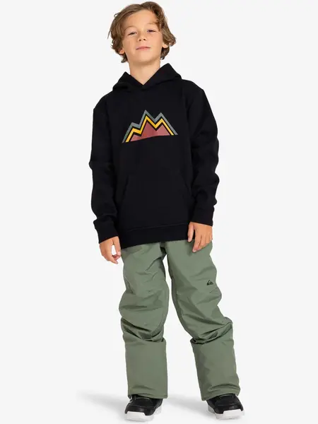 Pantaloni snowboard Estate Youth Pt