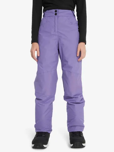 Pantaloni snowboard Girl's Padded