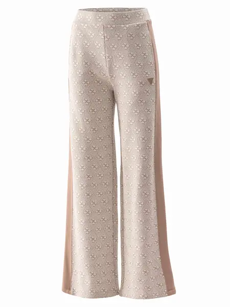 Pantaloni sport 4g Rhombus Jacquard