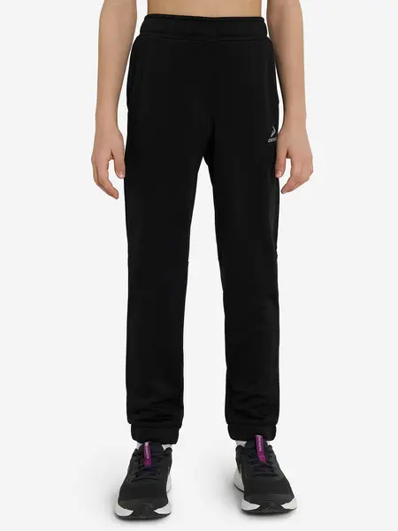 Pantaloni sport Active Boy's Knitted