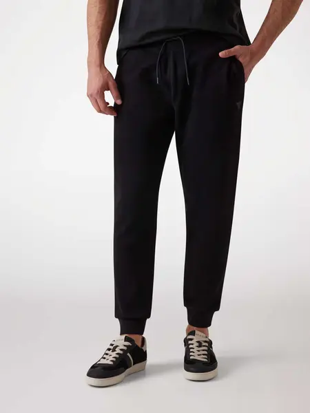 Pantaloni sport Aldwin Long